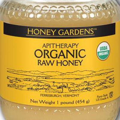  Raw Honey Yang Bagus Broadmoor Colorado Springs CO